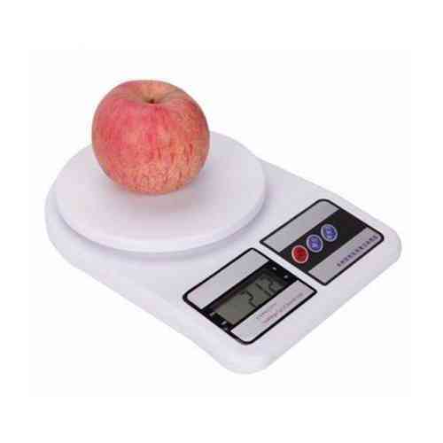 10KG Electronic Digital Kitchen Scale (SF-400) Kitchen & Dining