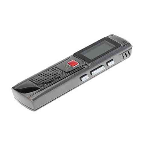 Digital Voice Recorder 8GB Voice Recorder GH809 ido.lk