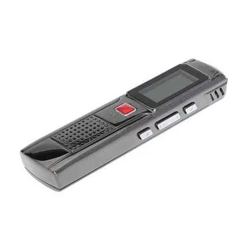 Digital Voice Recorder 8GB Voice Recorder GH-809 Gadgets