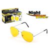 Night View NV Yellow Night Vision Sunglass Gadgets & Accesories