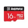 Original Remax Micro SD Card 16GB Class 10 Storage