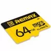 REMAX GB Speed Flash Class  Micro SD Card @ido.lk  x