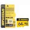 REMAX GB Speed Flash Class  Micro SD Card@ido.lk  x