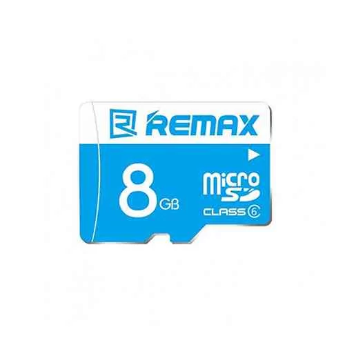 REMAX MICRO SD 8GB@ido.lk