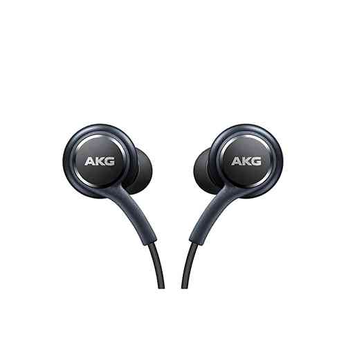 Samsung Earphones Tuned by AKG Headphones