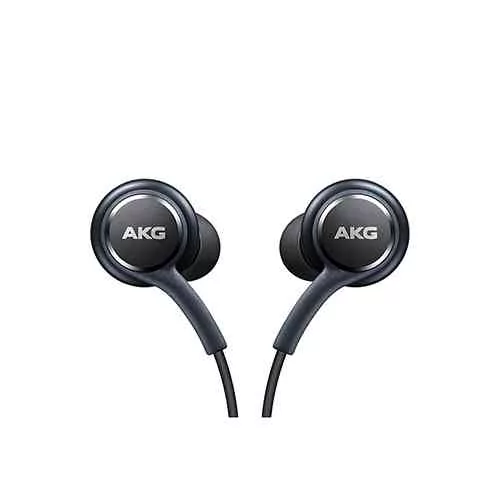 Samsung Earphones Tuned by AKG Headphones