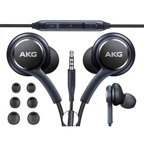 Samsung Earphones Tuned by AKG@ ido.lk
