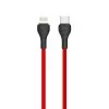 VIDVIE CB428 Lightning Cable to Type C Cable Cables