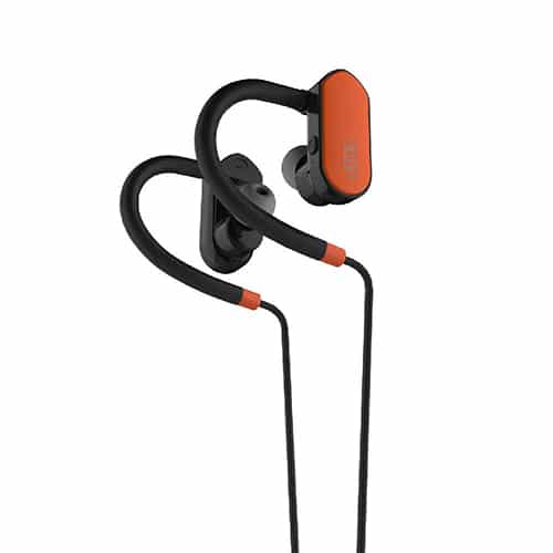 Vidvie BT817 Bluetooth Headset with 360 Degree Surround Sound Earbuds and In-ear