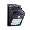 20 LED Solar Power Night light Wall lamp Outdoor Accessories