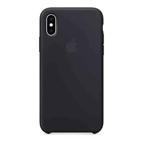 Apple Silicone Case for iphone Lowest Price @ ido.lk