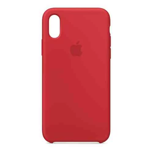 Apple Silicone Case for iphone Lowest Price @ido.lk