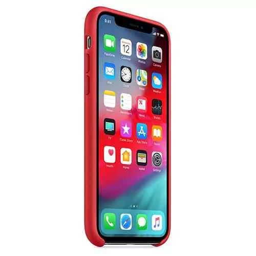 Apple Silicone Case for iphone Cases