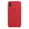 Apple Silicone Case for iphone@ido.lk  x