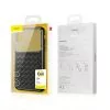 Baseus Glass Weaving Case For iPhone Lowest Price@ido.lk  x