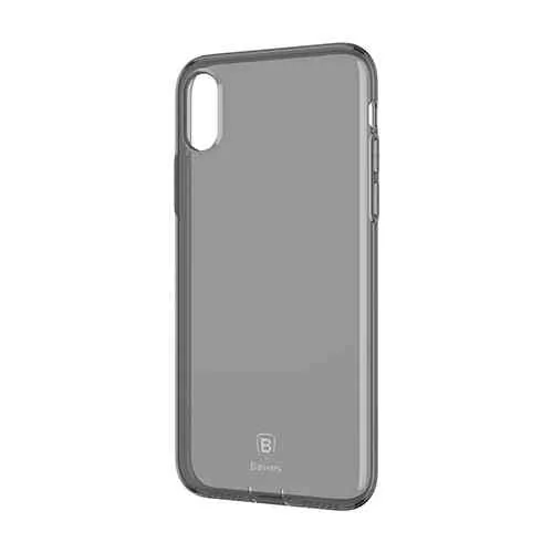 Baseus Simple Pluggy TPU Case for iPhone Cases