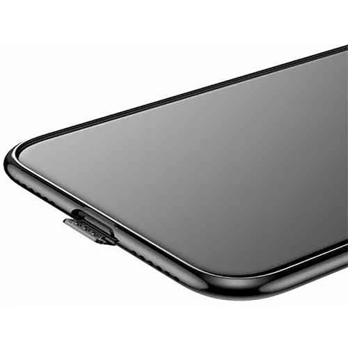 Baseus Simple Pluggy TPU Case for iPhone@ido.lk
