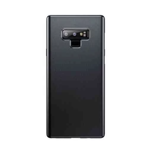 Baseus Wing Case Ultra Thin Lightweight Pp Cover For Samsung Galaxy Note 9 @ ido.lk