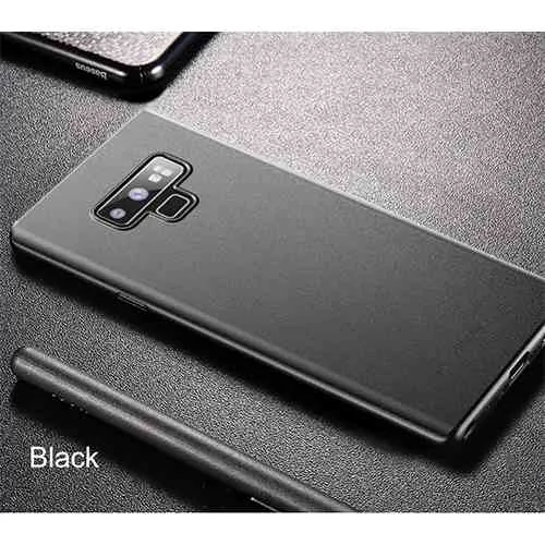 Baseus Wing Case Ultra Thin Lightweight Pp Cover For Samsung Galaxy Note 9 @ido.lk