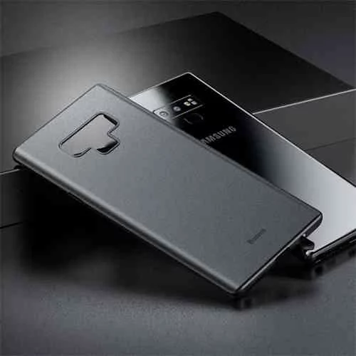 Baseus Wing Case Ultra Thin Lightweight Pp Cover For Samsung Galaxy Note 9 Buy @ do.lk