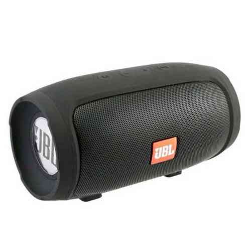 JBL Charge mini 3+ Wireless Bluetooth speaker Audio
