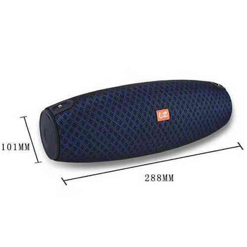 JBL E20 Wireless Bluetooth Speaker Audio