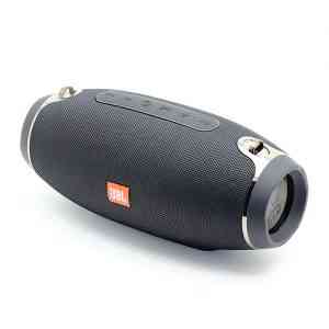 JBL RUGBY R6+ Wireless Bluetooth Speaker Audio