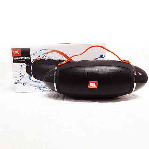 JBL Xtreme Mini H7 Wireless Bluetooth Speaker Audio