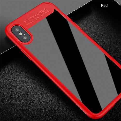 Luxury Plating Hard Plastic Phone Case For iPhone Cases