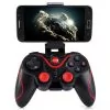 S5 Wireless Bluetooth Gamepad Bluetooth 3.0 Joystick Game Controller Video Games & Consoles