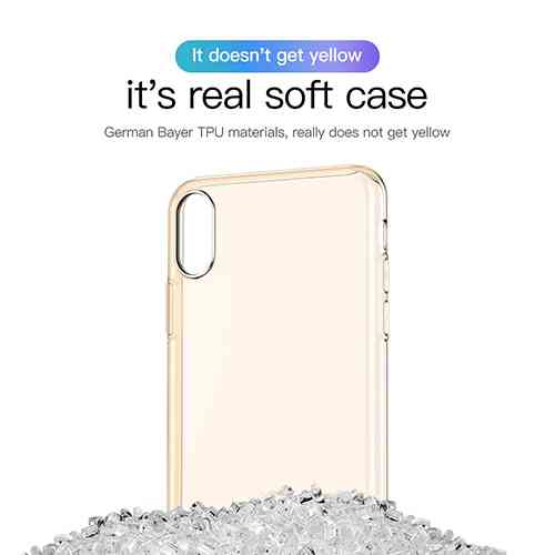 Simplicity Series Case Cover for iPhone & Samsung Cases