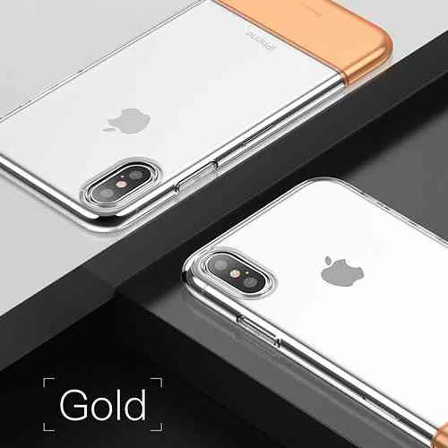 Soft and Hard Series Plastic + TPU Hybrid Cover for iPhone Lowest Price Online @ido.lk