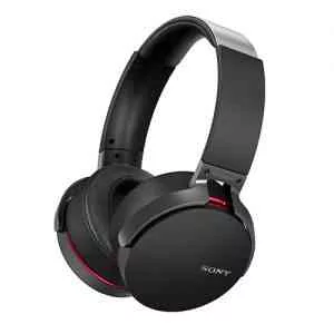 Sony MDRXB950BT/B Extra Bass Bluetooth Headphones Headphones