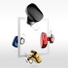 BASEUS Encok A02 Mini Wireless Earphone Earbuds and In-ear
