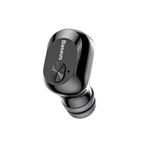 BASEUS Encok W01 TWS Wireless Bluetooth V5.0 Earphone Earbuds and In-ear