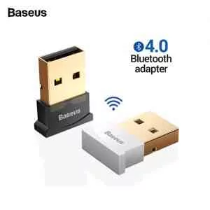 Baseus USB Bluetooth Adapter 4.0 Computer Accessories