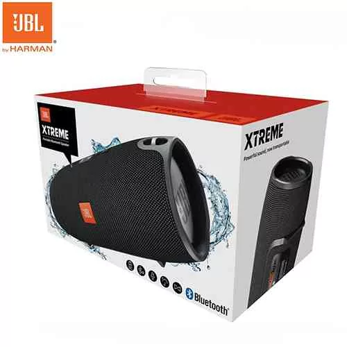 JBL Mini Xtreme Portable Wireless Speaker Lowest Price @ido.lk