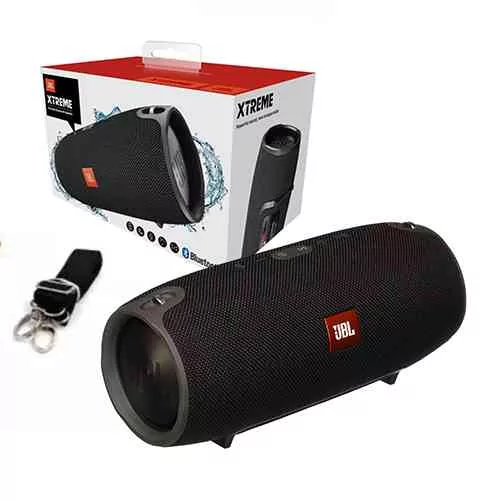 JBL Mini Xtreme Portable Wireless Speaker@ido.lk