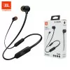 JBL Tune BT Wireless in Ear Headphones Black Best Price@ ido.lk  x