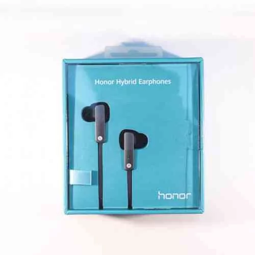 Original HUAWEI Honor Hybrid Earphone Headphones