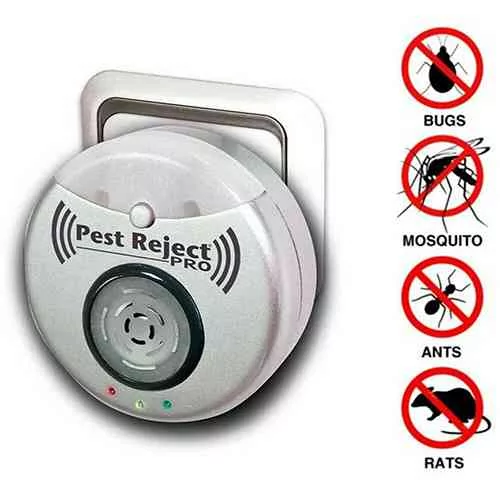 Pest Reject Pro Gadgets