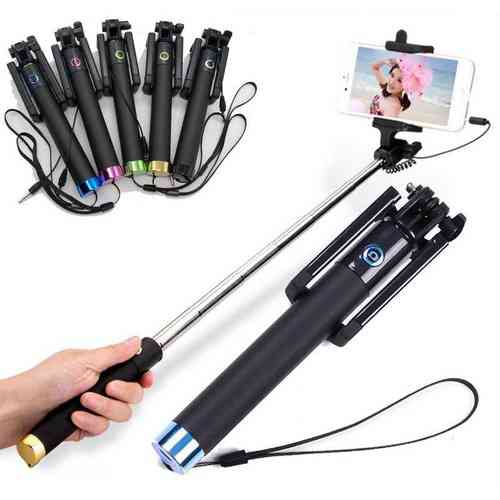 Selfie Stick with wire Lowest Price In Sri Lanka ido.lk