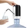 USB Rechargeable Electric Water Pump Home Needs