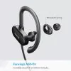 Anker SoundBuds Curve Wireless Headphones Best price@ido.lk  x