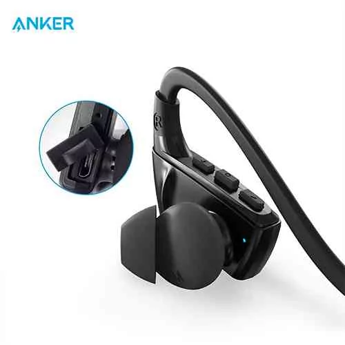 Anker SoundBuds Sport NB10 Bluetooth Headphones @ ido.lk
