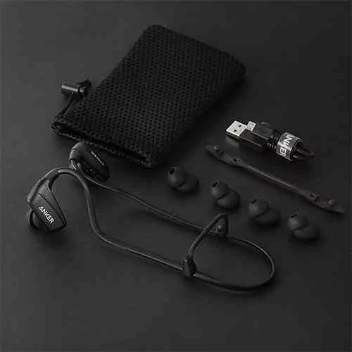 Anker SoundBuds Sport NB10 Bluetooth Headphones@ ido.lk