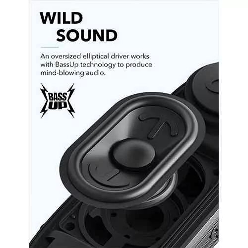 Anker Soundcore Spirit X Sports Wireless Earphone@ido.lk