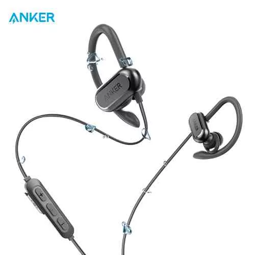 Anker Soundcore Spirit X Sports Wireless Earphone Earbuds and In-ear