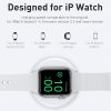 BASEUS YOYO Smart Watch Wireless Charger for iWatch Smartwatches