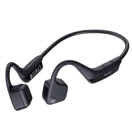 Baseus BC10 Bone Conduction Wireless bluetooth 5.0 Earphone Earbuds and In-ear